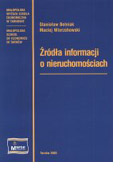  Źródła informacji o nieruchomościach