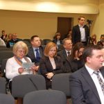 Uczestnicy konferencji