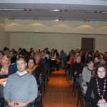 Uczestnicy sympozjum