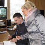 Wizyta studyjna w Zakładzie Karnym w Tarnowie-Mościcach