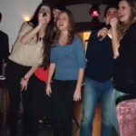 Karaoke - uczestnicy