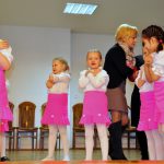 Sympozjum pedagogiczne - dzieci na scenie