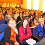 Sympozjum pedagogiczne - uczestnicy