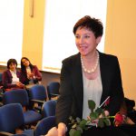 Sympozjum pedagogiczne - Renata Mielak