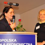 Sympozjum pedagogiczne - władze uczelni