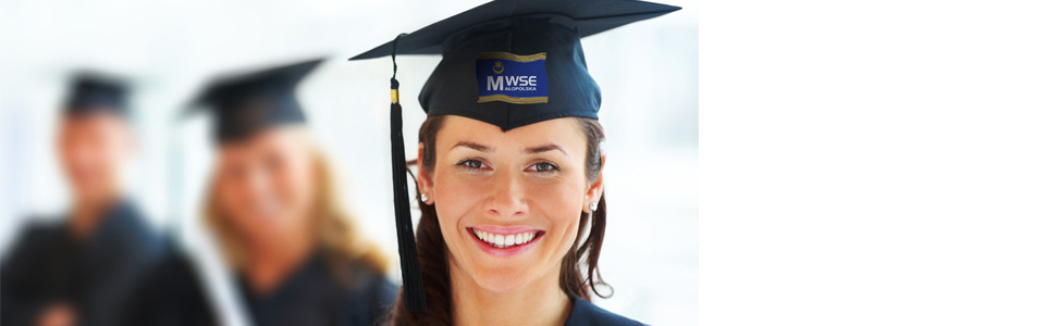 Study the following disciplines: Education, Tourism and Recreation Management,