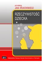  Rzeczywistość dziecka