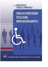  Praca w przestrzeni życia osób niepełnosprawnych