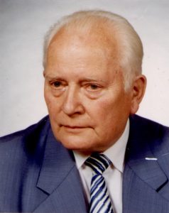 prof. dr hab. Leszek Kałkowski