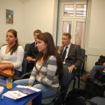 Praktyki na Wyspach Kanaryjskich Rozmowy kwalifikacyjne - uczestnicy rozmów kwalifikacyjnych