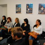 Praktyki na Wyspach Kanaryjskich Rozmowy kwalifikacyjne - uczestnicy rozmów kwalifikacyjnych