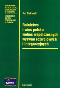 Rolnictwo i wies polska