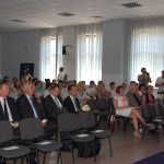 Uczestnicy konferencji