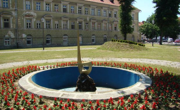 Karlovac University of Applied Sciences