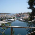 Port Agios Nikolaos