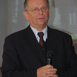 Prof. dr hab. Leszek Kozioł