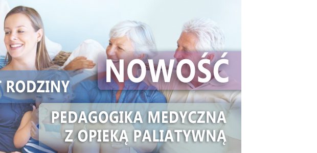 studia podyplomowe nowe specjalności