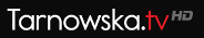 logo tarnowska tv