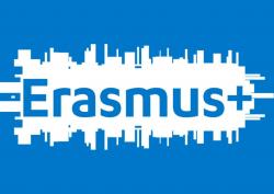 logo Erasmus plus