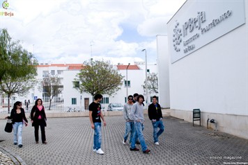 Campus IPBeja