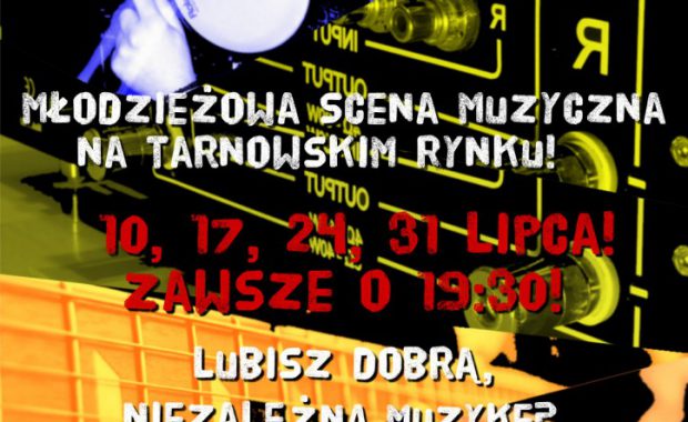 Plakat Demogramy
