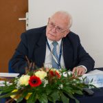 Odszedł od nas Profesor Leszek Kałkowski