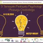 III Festiwal Psychologii i Rozwoju Osobistego