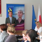 Praca w Europie – seminarium WUP