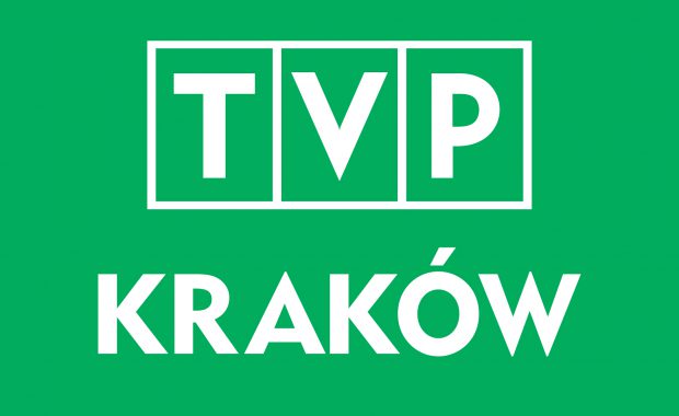 logo tvp kraków duże