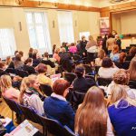 Uczestnicy sympozjum