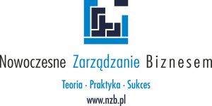 logo projektu NZB