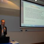 Prezentacja programu Erasmus - mgr Radosław Pyrek