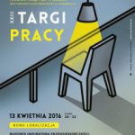 Targi pracy – 13.04.2016 r.