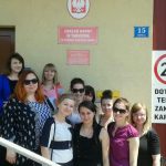 Wizyta studyjna „Paidagogos” w Zakładzie Karnym w Tarnowie