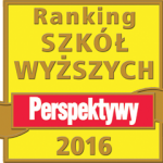 Awans MWSE w rankingu miesięcznika „Perspektywy”!