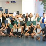 Sobotnie obrony w MWSE – fotorelacja