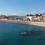 Praktyka w Lloret de Mar (Costa Brava)