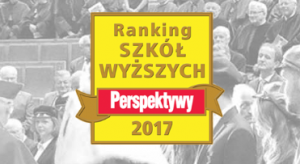 Ranking Perspektyw baner 2017