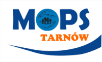 logo mops w Tarnowie