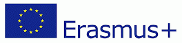 Logo erasmus+