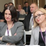 Uczestnicy konferencji