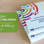 Kompetencja komunikacyjna kadry kierowniczej – nowa monografia MWSE