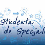 Projekt „Od studenta do specjalisty”