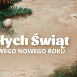 Boże Narodzenie 2019 - baner