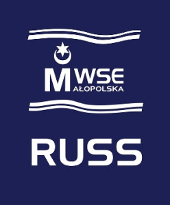 logo RUSS