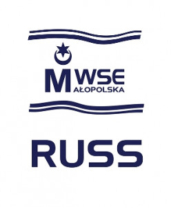 logo RUSS