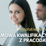 Rozmowa kwalifikacyjna z pracodawcą – warsztaty