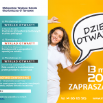 Dzień otwarty Uczelni odwołany!