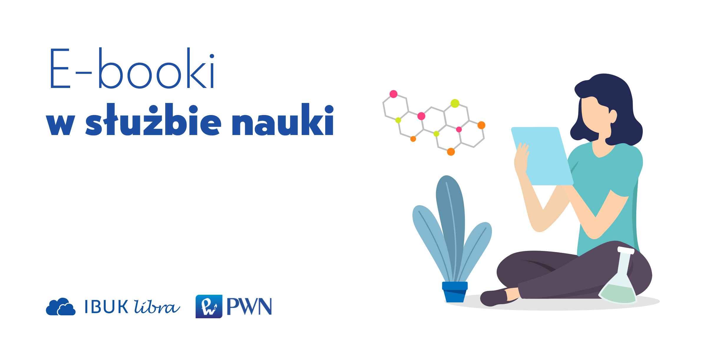 E-booki w służbie nauki - banner duzy
