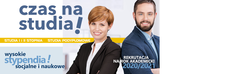 Baner 2020 rekrutacja-stypendia